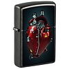 Zippo 28378 Heart Engine