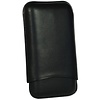 Martin Wess Smooth Black Robusto 3
