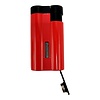 Myon 3 Jet Mimet Punch Red