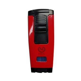 Myon 3 Jet Bages Red