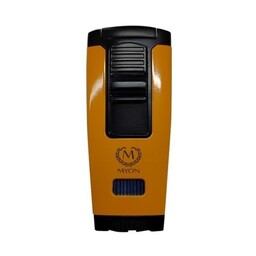 Myon 3 Jet Bages Yellow