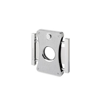 Caseti Chrome Satin 2 Blades