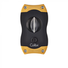 Colibri sigaren V knipper rubber Black Gold