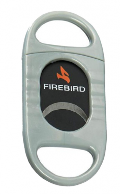 Firebird Knipper Grijs