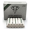 White Elephant Meerschuim pijpfilters 9mm 40 stuks