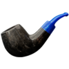 Molina Azzurro Blauw Mondstuk 1