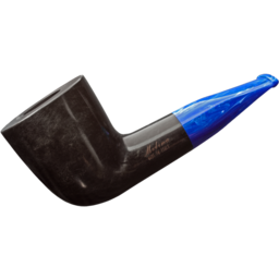 Molina Azzurro Blauw Mondstuk 2