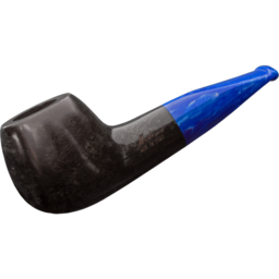 Molina Azzurro Blauw Mondstuk 3