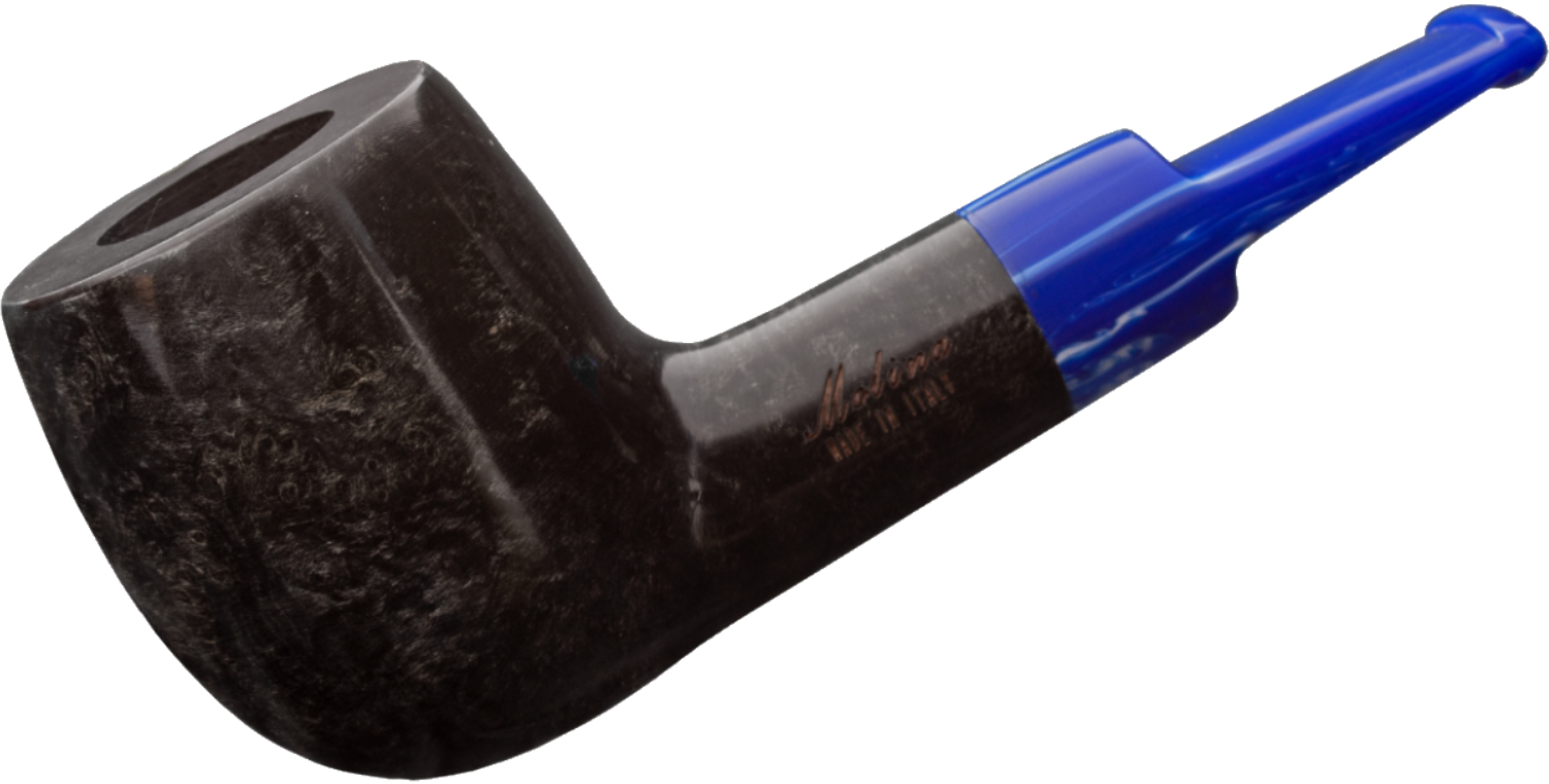 Molina Azzurro Blauw Mondstuk 4