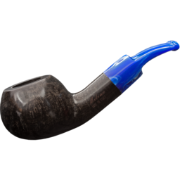 Molina Azzurro Blauw Mondstuk 5
