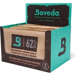 Boveda Humipack 62%