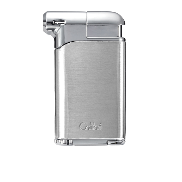 Colibri Pacific Chrome