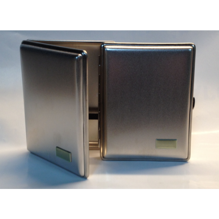 Sigarenkoker Senoritas - Wilde 5