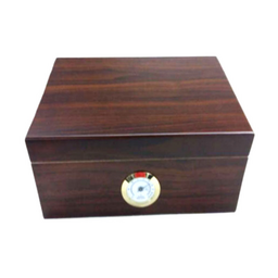 Humidor Walnutt 40 sig