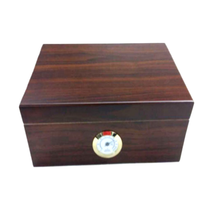 Humidor Walnutt 40 sig