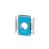 Caseti Cutter 2 Blades Light Blue
