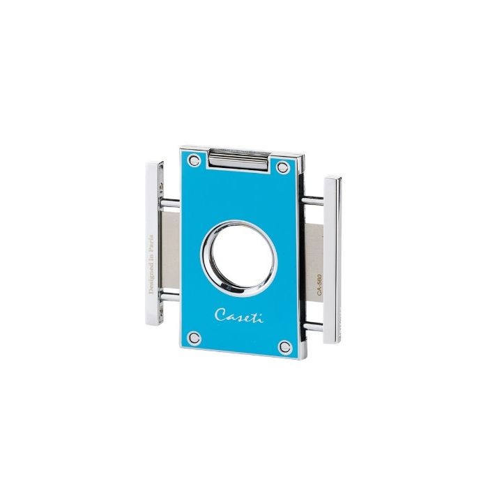 Caseti Cutter 2 Blades Light Blue