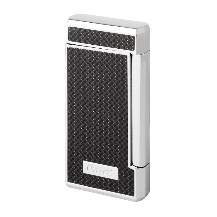 Caseti 2 Jetflame Marseille Black