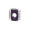 Caseti Cutter 2 Blades Purple