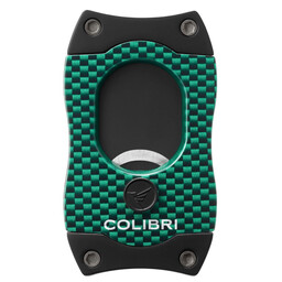 Colibri S-Cut Green