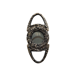 Cig-R Sigarenknipper Carved Gold