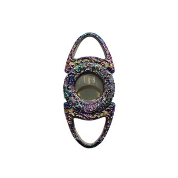 Cig-R Carved Rainbow