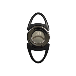 Cig-R Sigarenknipper Black/Gun