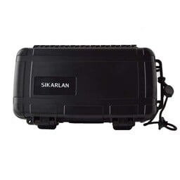 Angelo reishumidor 10