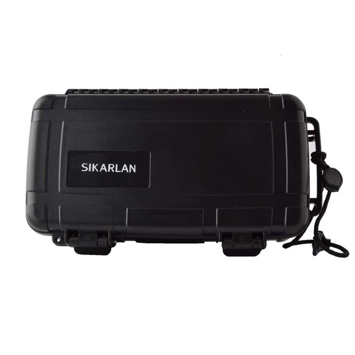 Angelo reishumidor 10