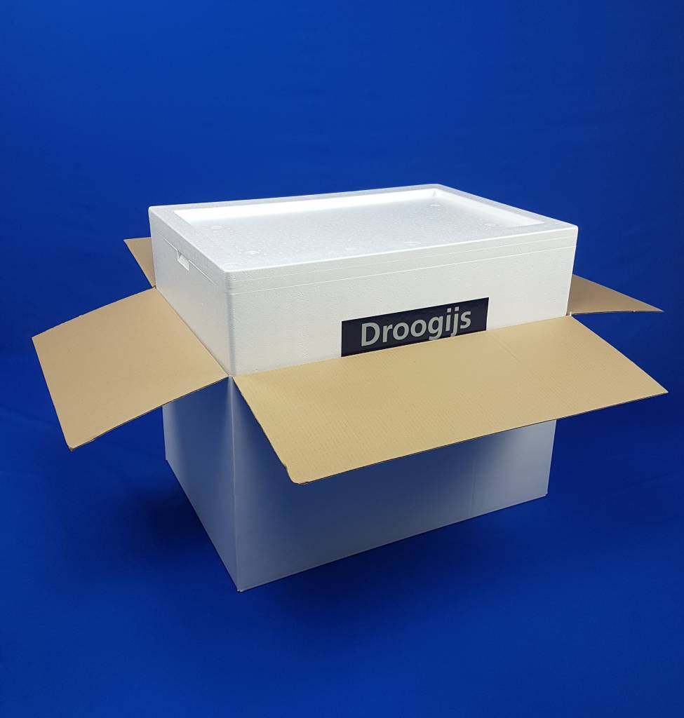 Cardboard box for box 80