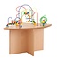 Joy-Toy Table avec boulier d'angle