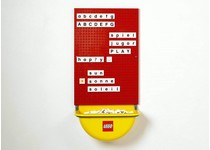  Tableau LEGO