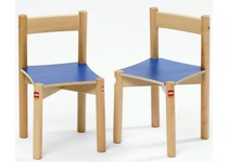  Chaises LEGO