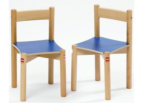  Chaises LEGO