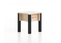  Tabouret pour enfant