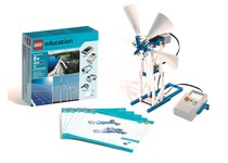  Kit Energie Renouvelable LEGO