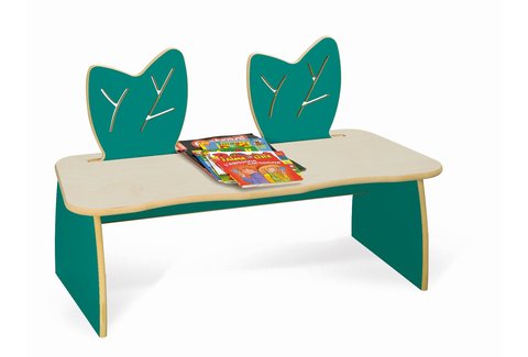 Banc pour enfants