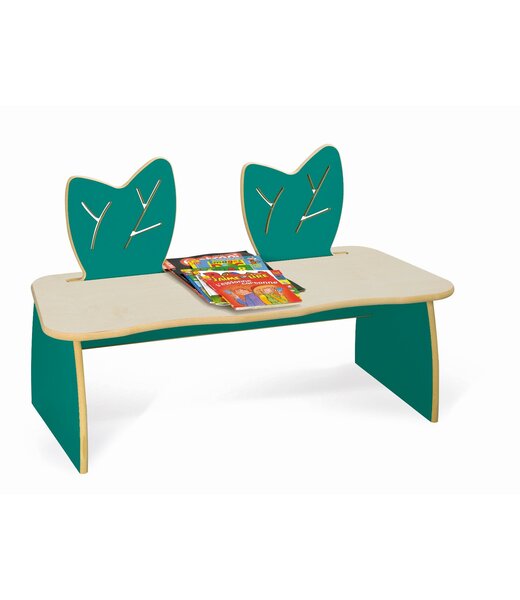 Kidea Banc pour enfants