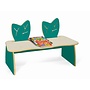  Banc pour enfants