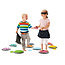 Gonge Cercles sensoriels enfant – 20 pièces Gonge