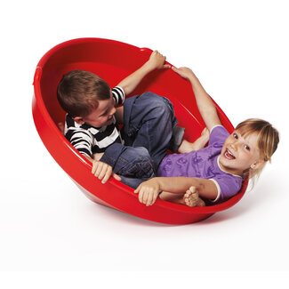 Gonge Toupie géante enfant – motricité