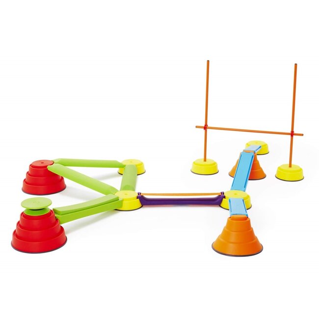 Gonge Kit de motricité multi activités