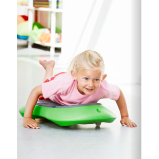 Gonge Planche motricité enfant- Floor Surfer Gonge