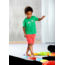 Gonge Parcours d'equilibre enfant- Poutre d'équilibre la Rivière Gonge