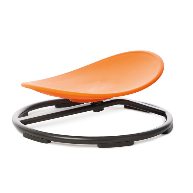 Gonge Carrousel chaise sensorielle autisme rotative