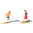 Gonge Parcours d'equilibre enfant- Poutre d'équilibre la Rivière Gonge