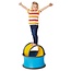 Gonge Roue de motricité enfant -  Body Wheel roue d'équilibre
