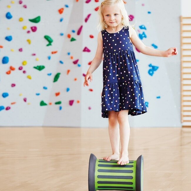 Gonge Rouleau équilibre - Roller lesté