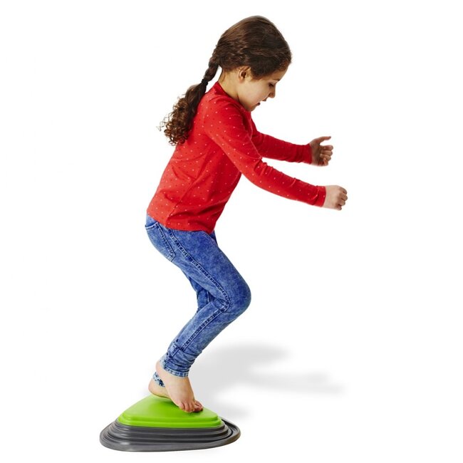 Gonge Bouncing River Stone - pierre rebondissante