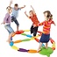 Gonge Parcours d'equilibre enfant- Poutre d'équilibre la Rivière Gonge